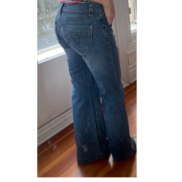 Level 99 Jeans - Picture 4 of 8